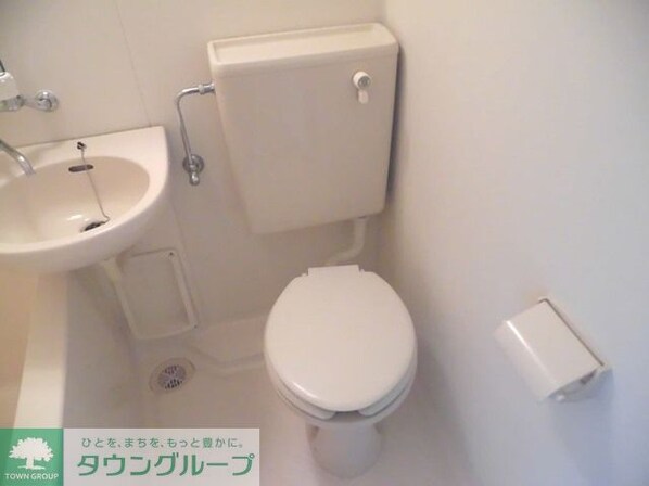 メゾンエクレーレ江古田の物件内観写真